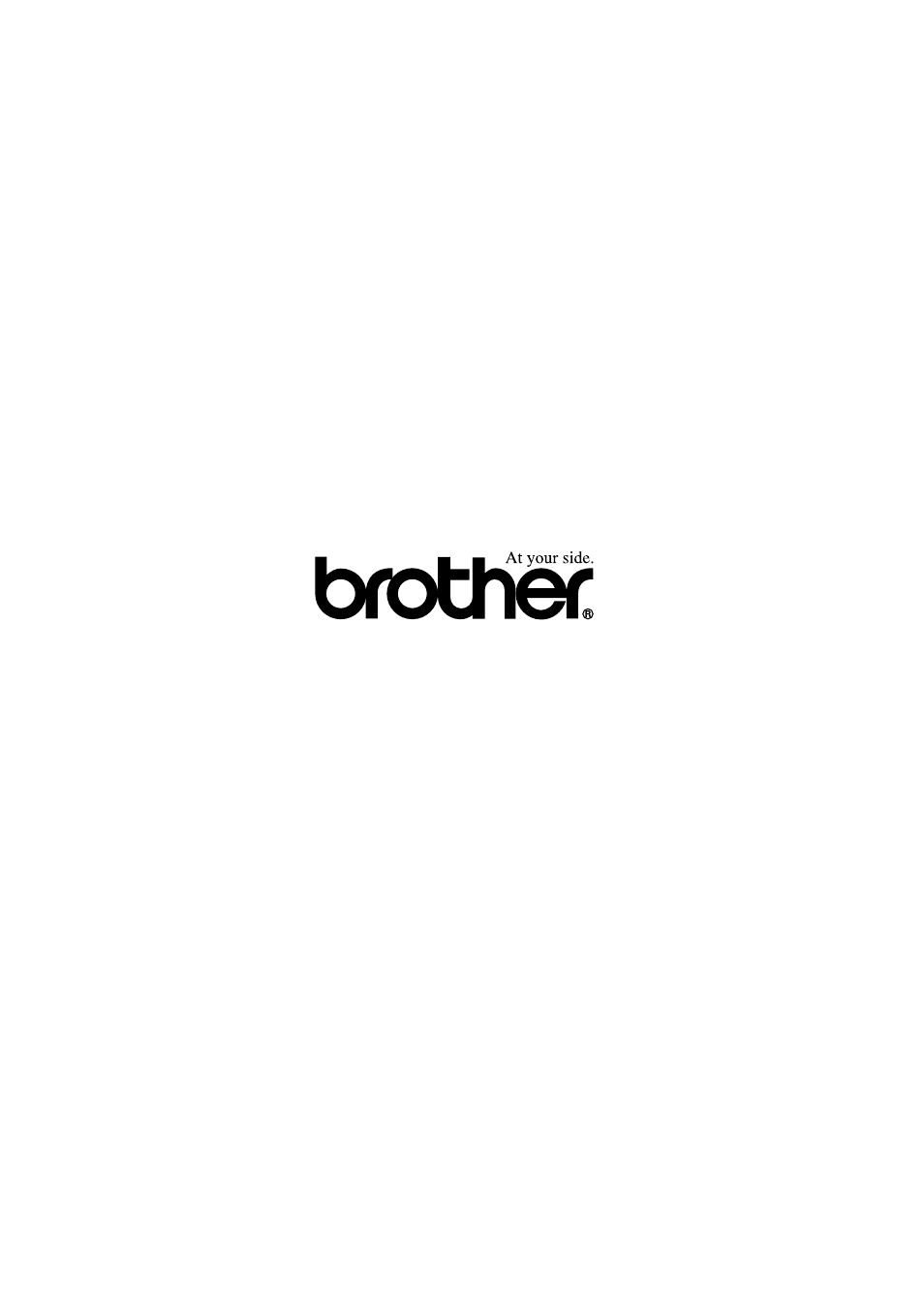Brother uk | Brother MFC-9760 User Manual | Page 109 / 109