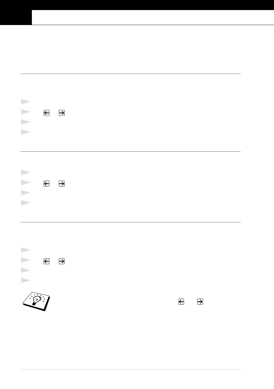 1 custom settings, Custom settings, Beeper volume | Toner save, Power save, Chapter 1 | Brother MFC-9760 User Manual | Page 16 / 109