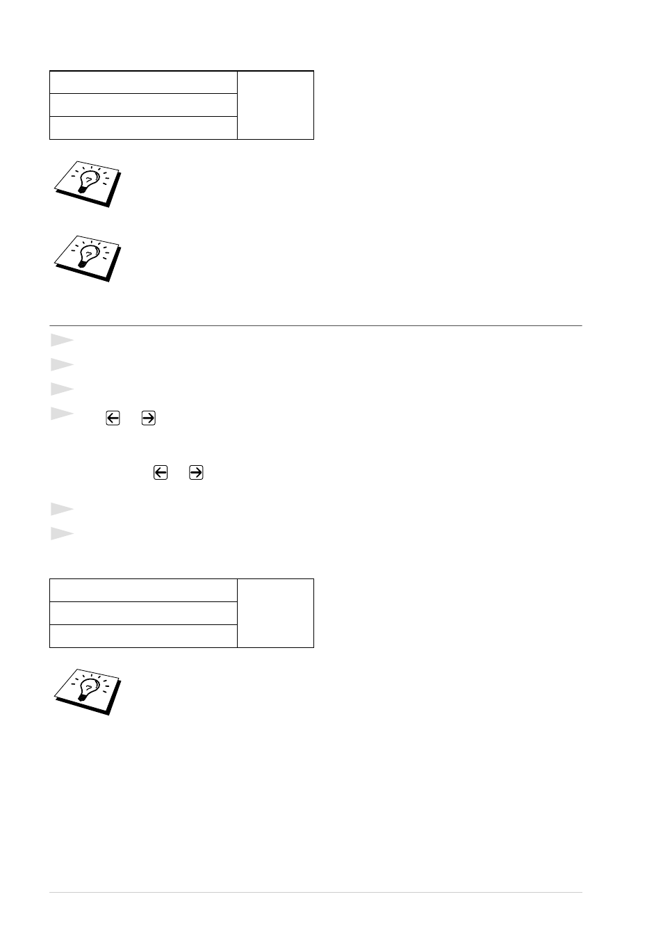 Making enlarged copies | Brother MFC-9760 User Manual | Page 22 / 109