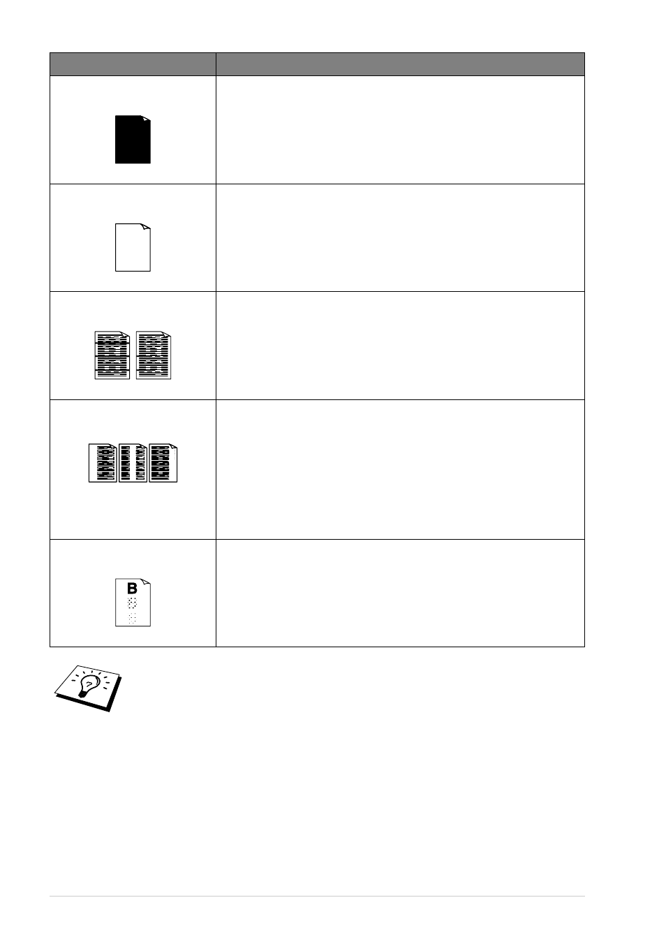 Brother MFC-9760 User Manual | Page 84 / 109