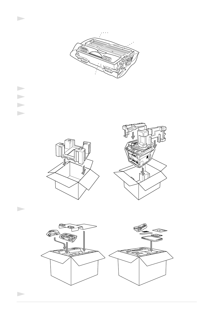 Brother MFC-9760 User Manual | Page 86 / 109