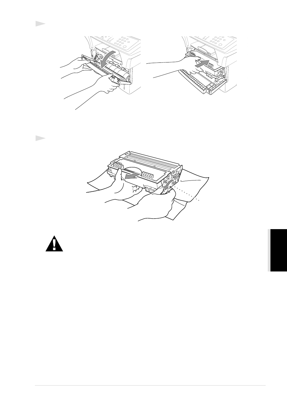 Brother MFC-9760 User Manual | Page 91 / 109