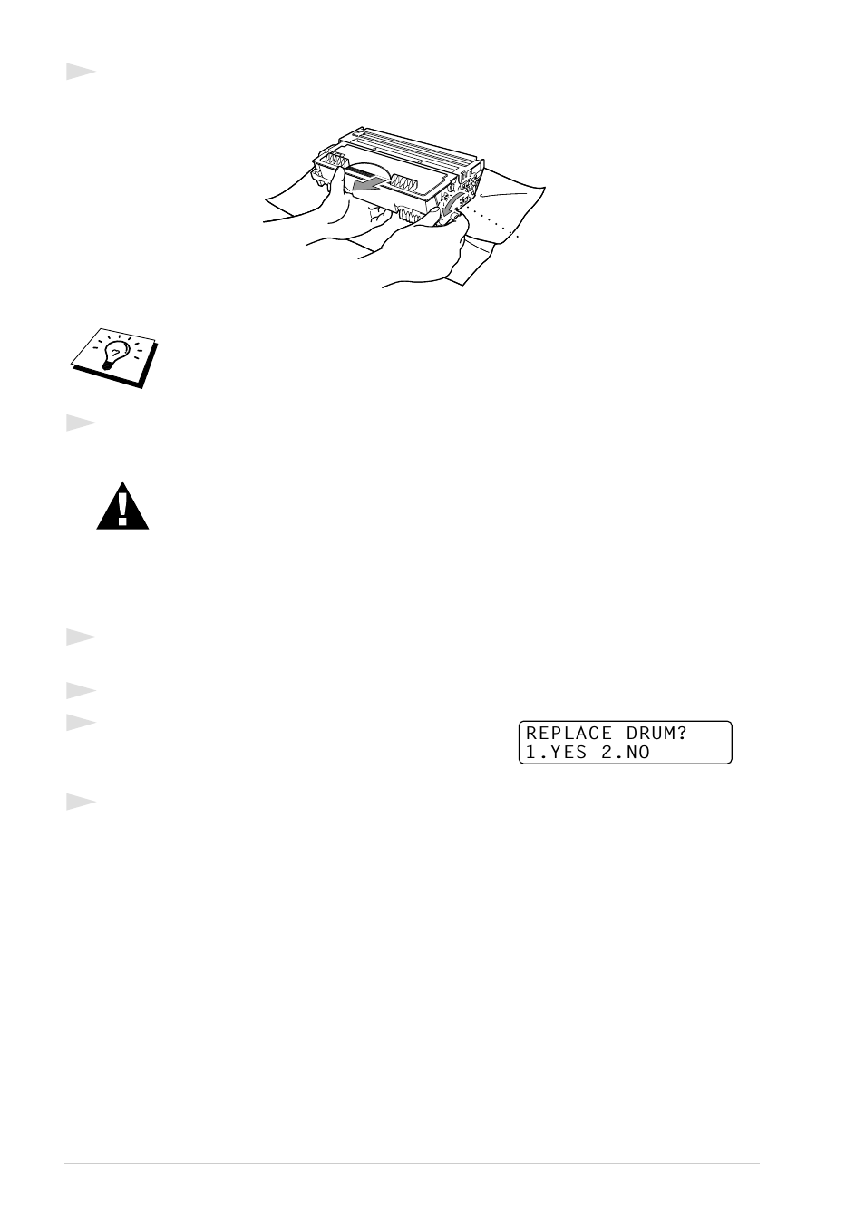 Brother MFC-9760 User Manual | Page 96 / 109