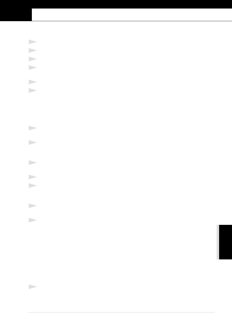 10 important safety information, Important safety instructions, Chapter 10 | Important safety information | Brother MFC-9760 User Manual | Page 97 / 109