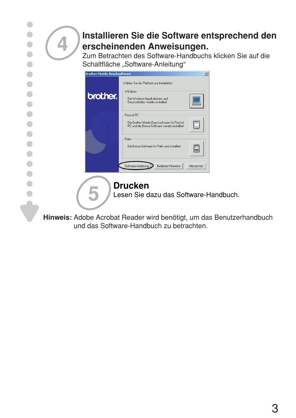 Brother MW-100 User Manual | Page 12 / 38