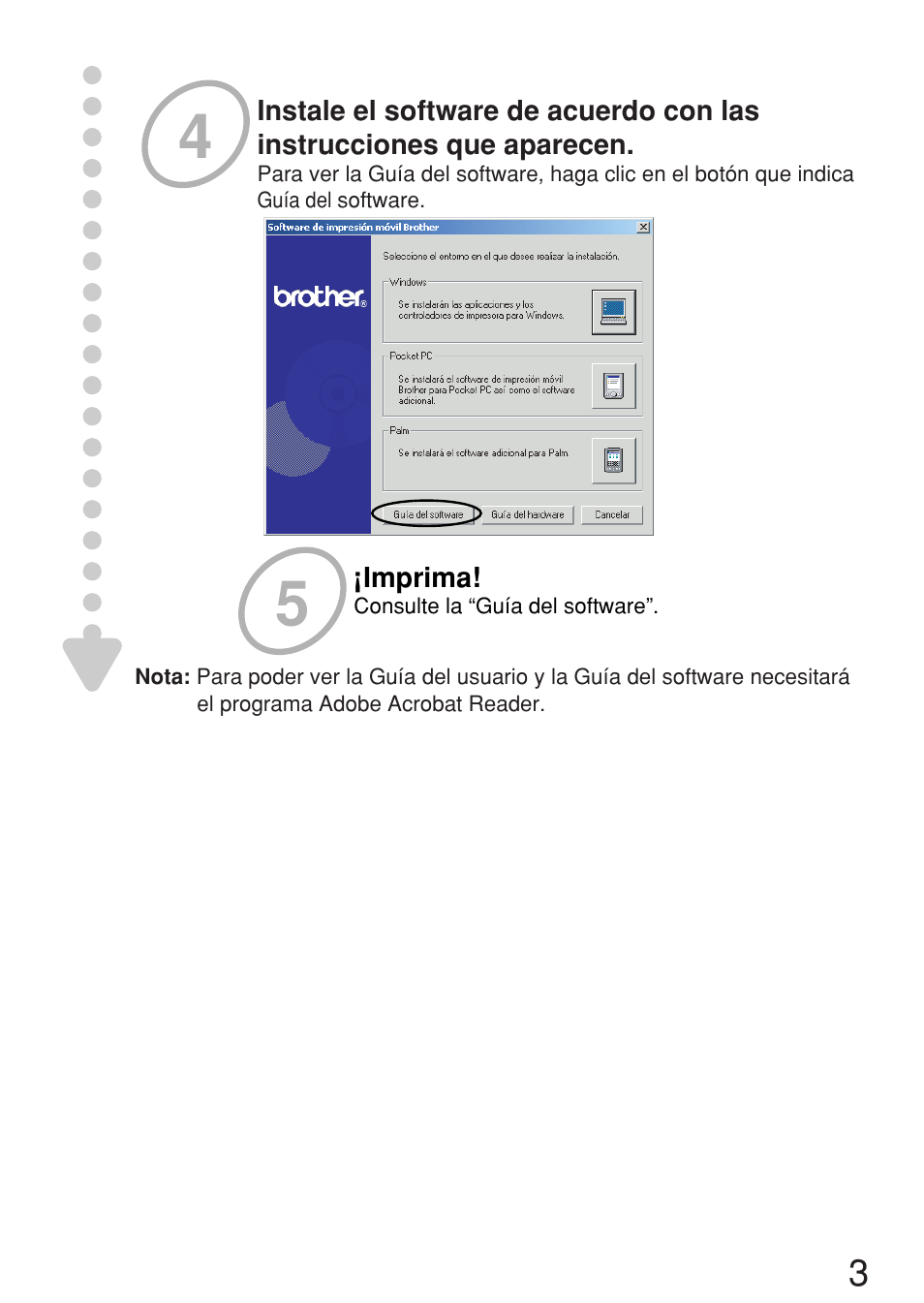 Brother MW-100 User Manual | Page 20 / 38