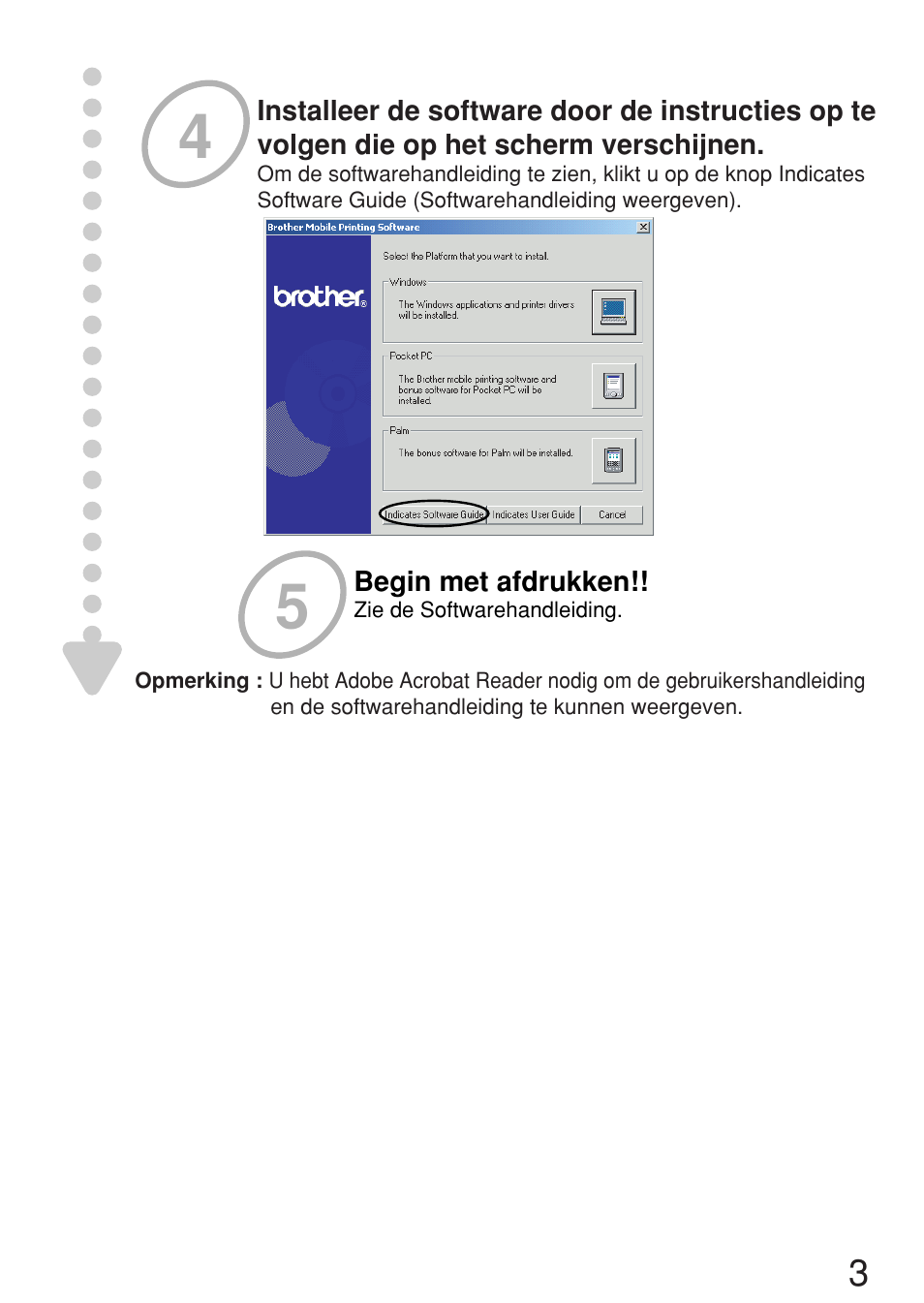 Brother MW-100 User Manual | Page 24 / 38