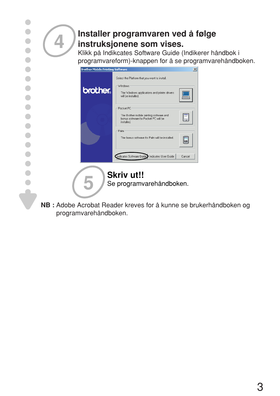 Brother MW-100 User Manual | Page 28 / 38