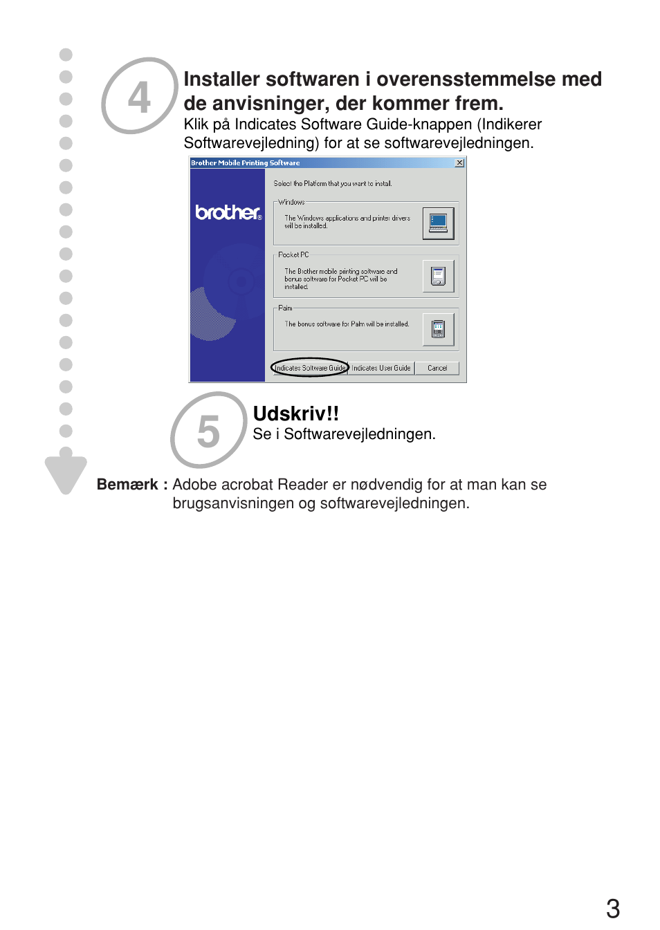 Brother MW-100 User Manual | Page 36 / 38