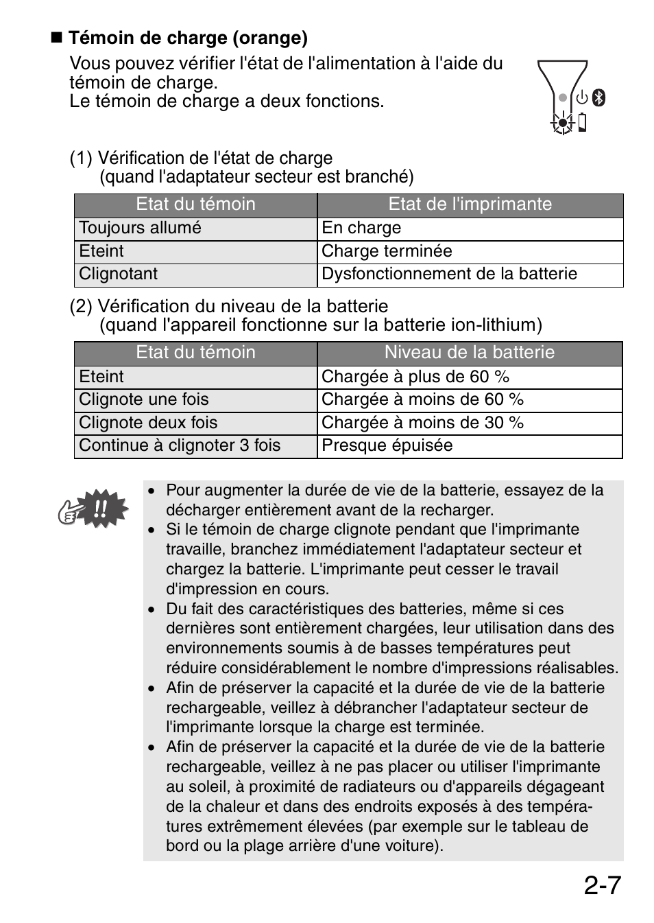 Brother MW-145BT User Manual | Page 18 / 92