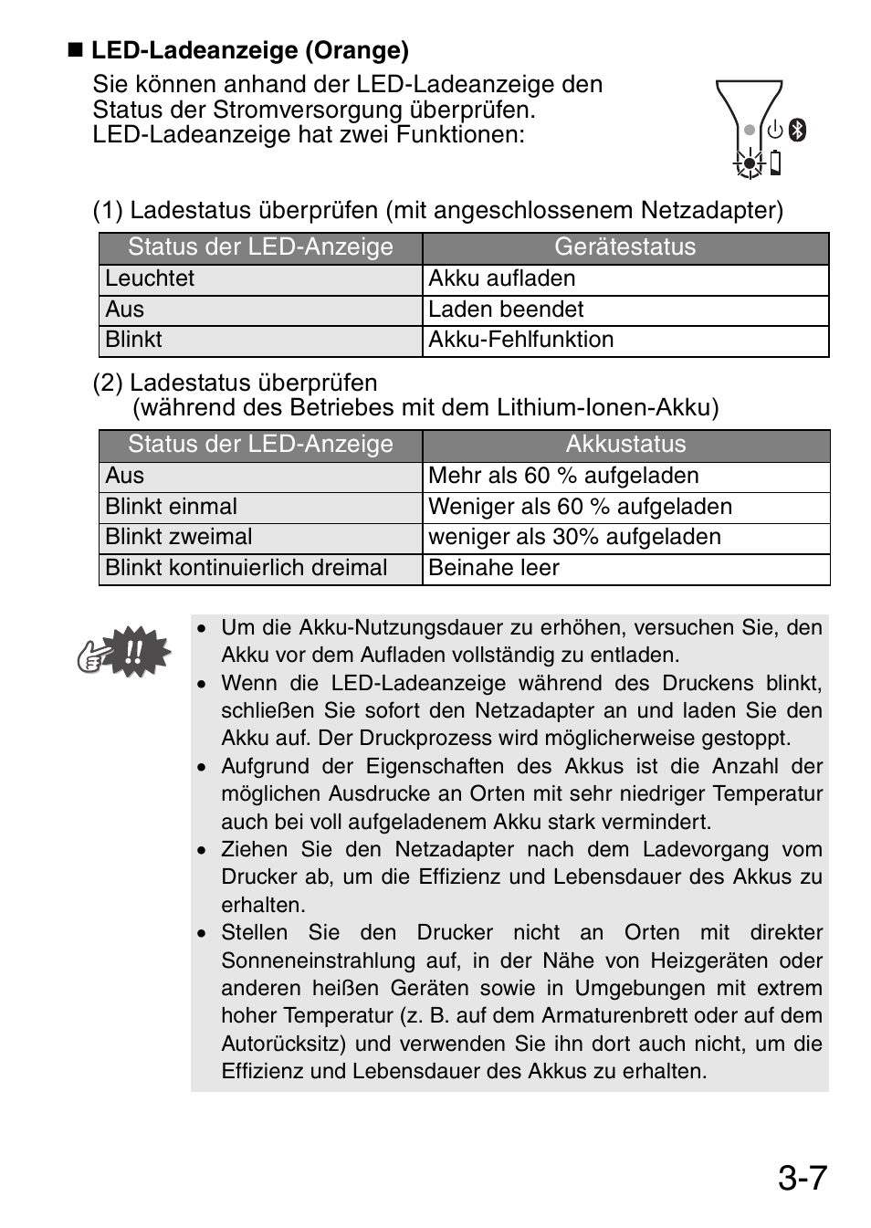 Brother MW-145BT User Manual | Page 28 / 92