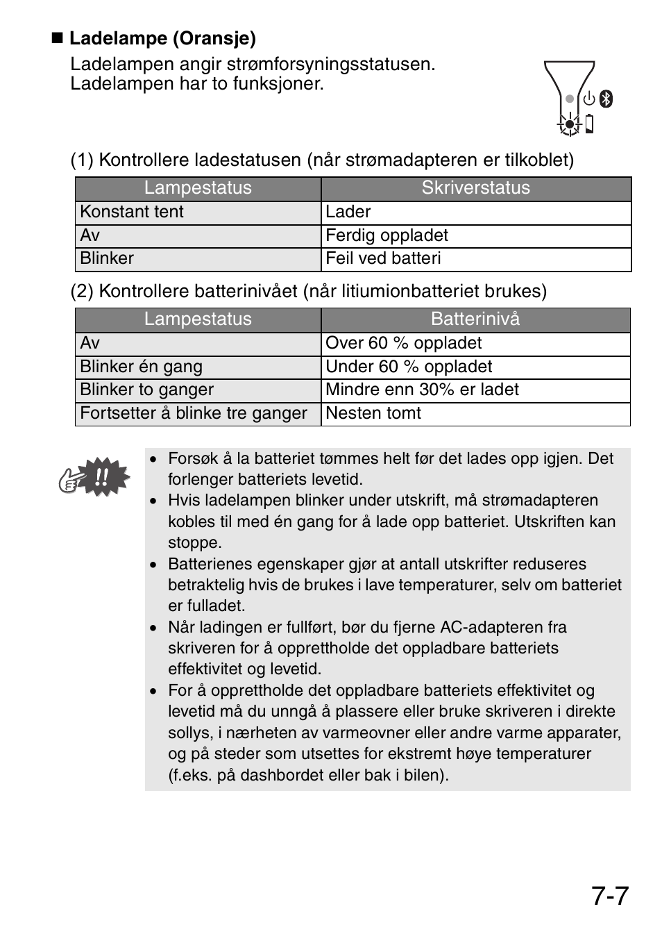 Brother MW-145BT User Manual | Page 68 / 92