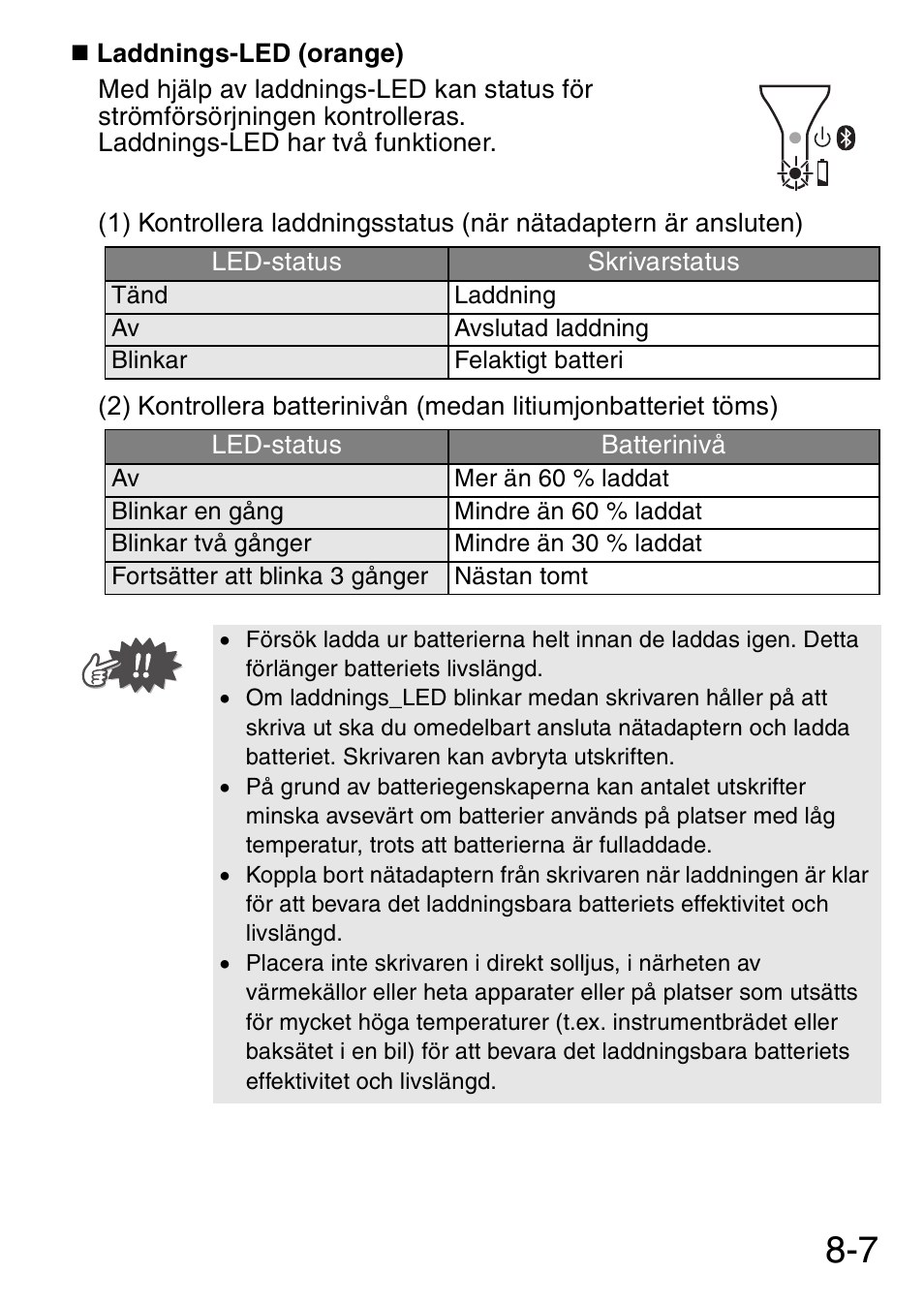 Brother MW-145BT User Manual | Page 78 / 92