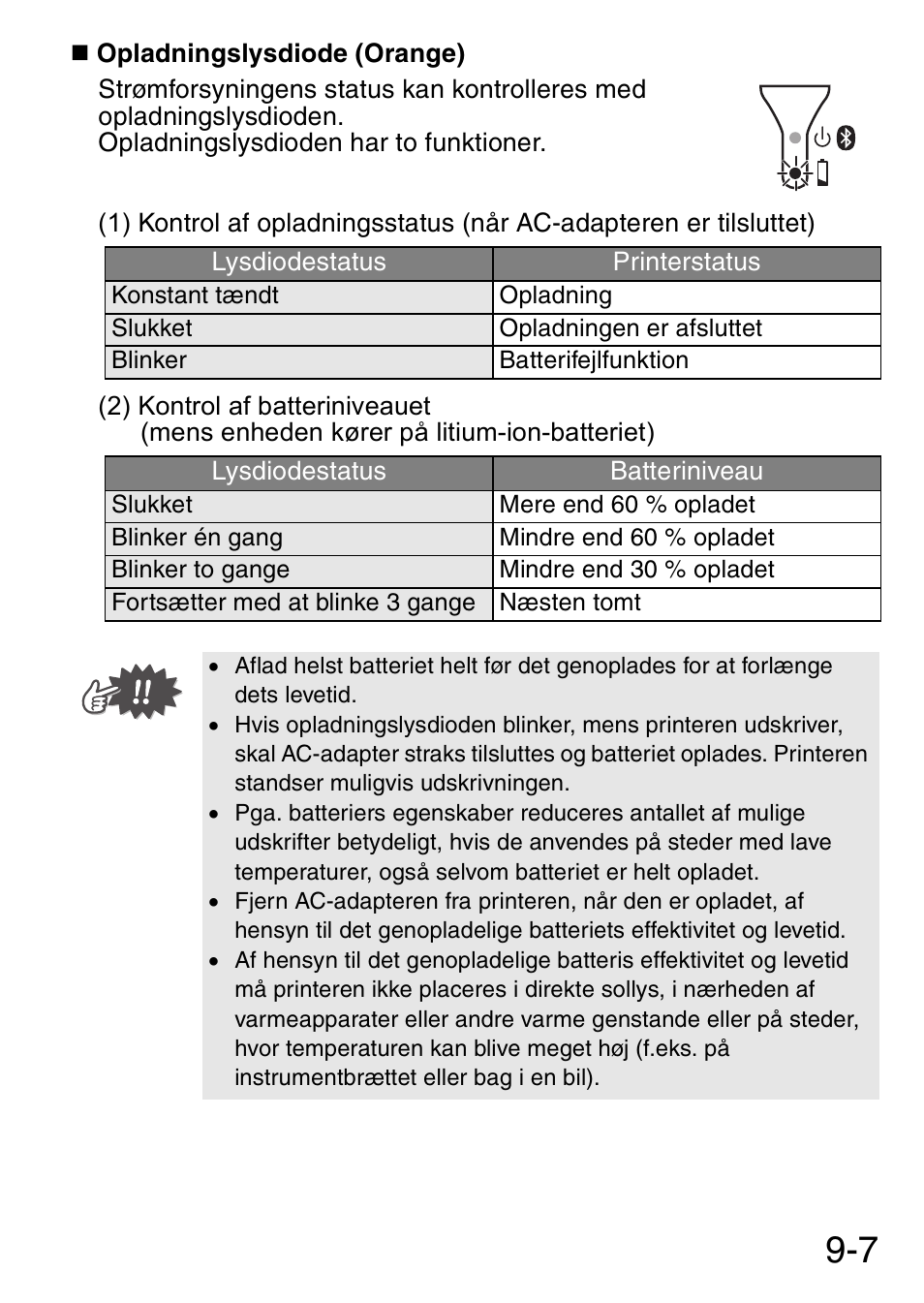 Brother MW-145BT User Manual | Page 88 / 92