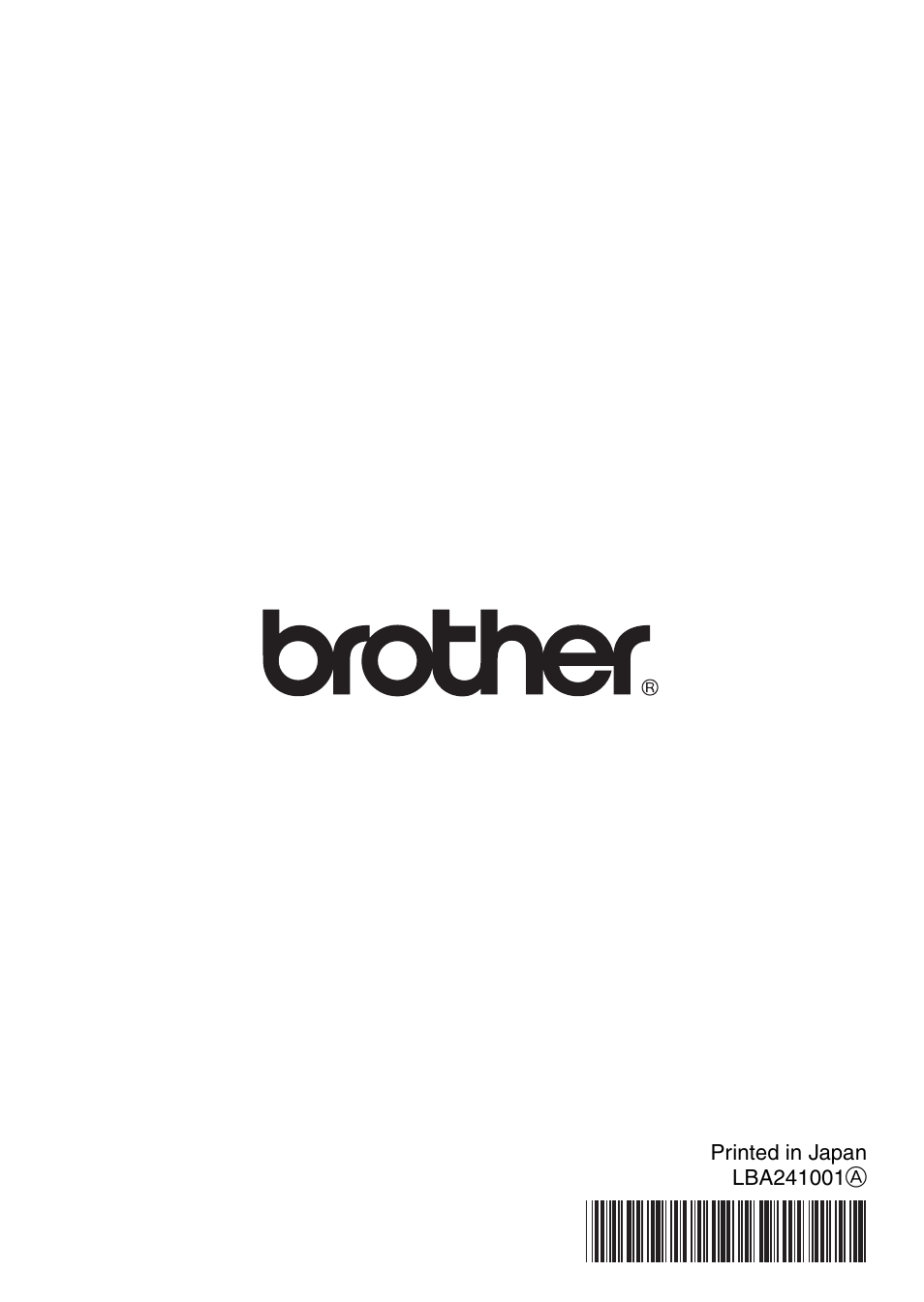 Brother MW-145BT User Manual | Page 92 / 92