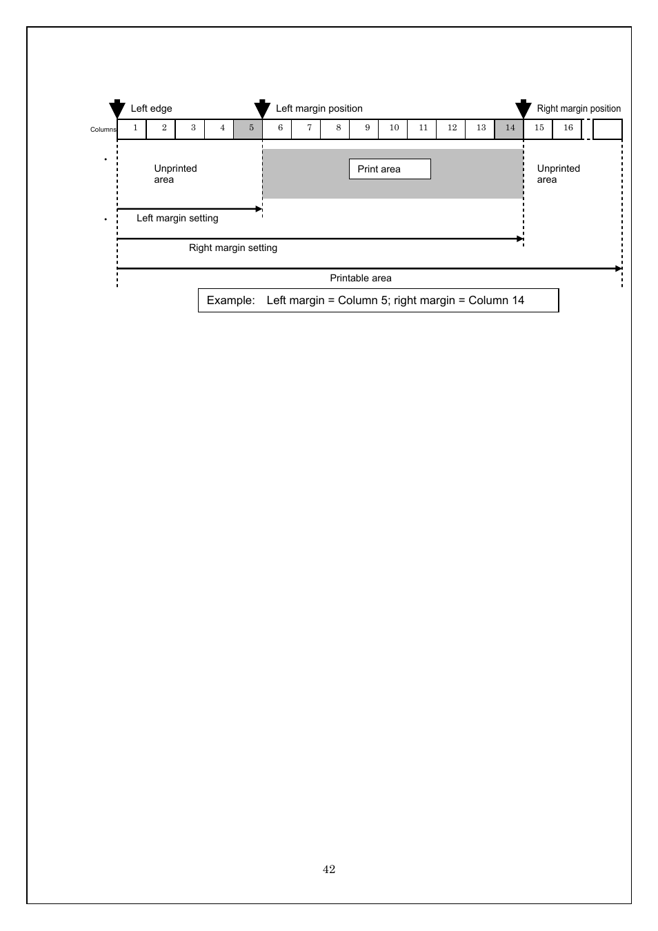Brother TD-4100N User Manual | Page 42 / 115