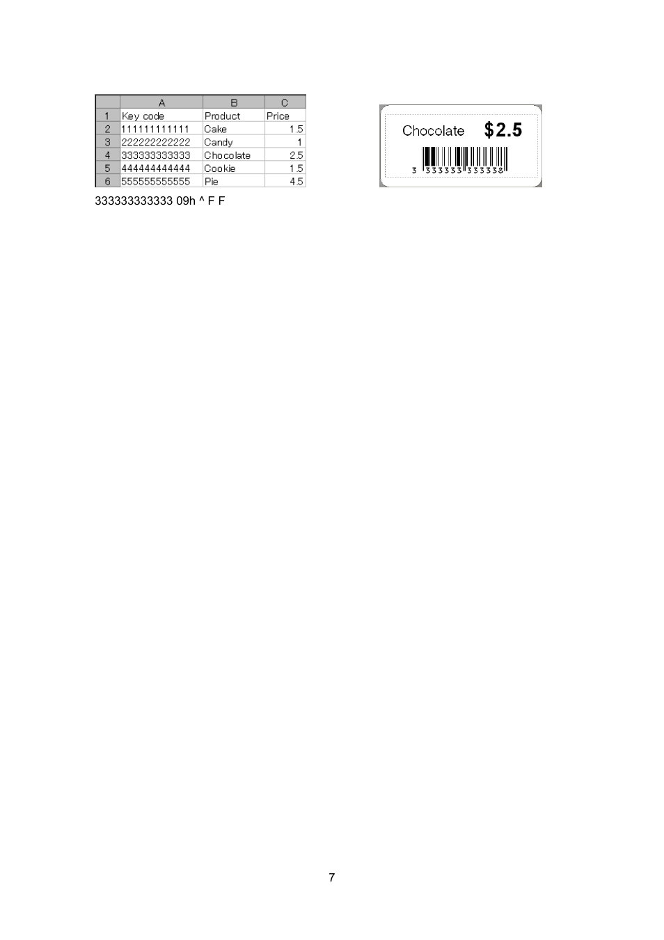 Brother TD-4100N User Manual | Page 27 / 88