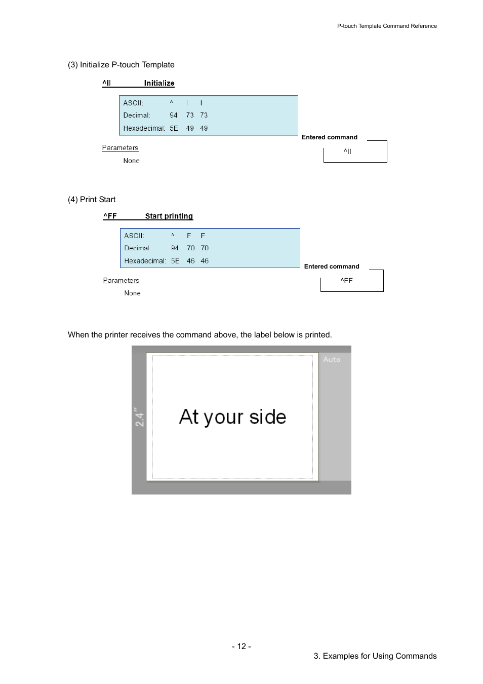 Brother QL-720NW User Manual | Page 17 / 96