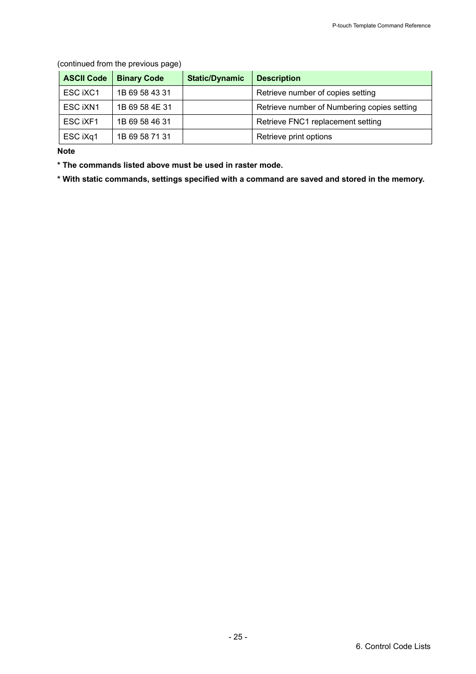 Brother QL-720NW User Manual | Page 30 / 96