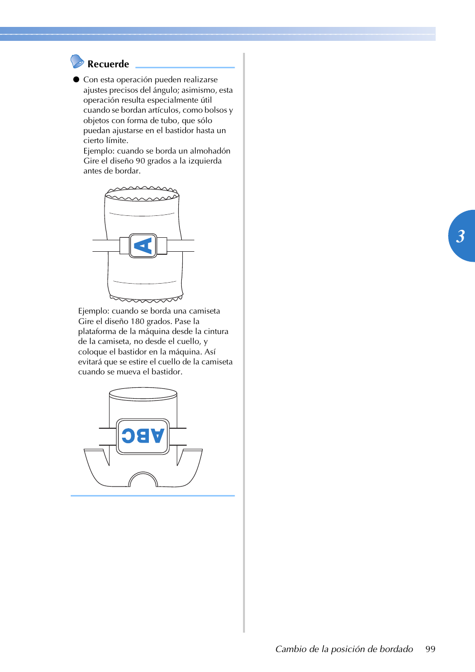 Brother PR655 User Manual | Page 101 / 280
