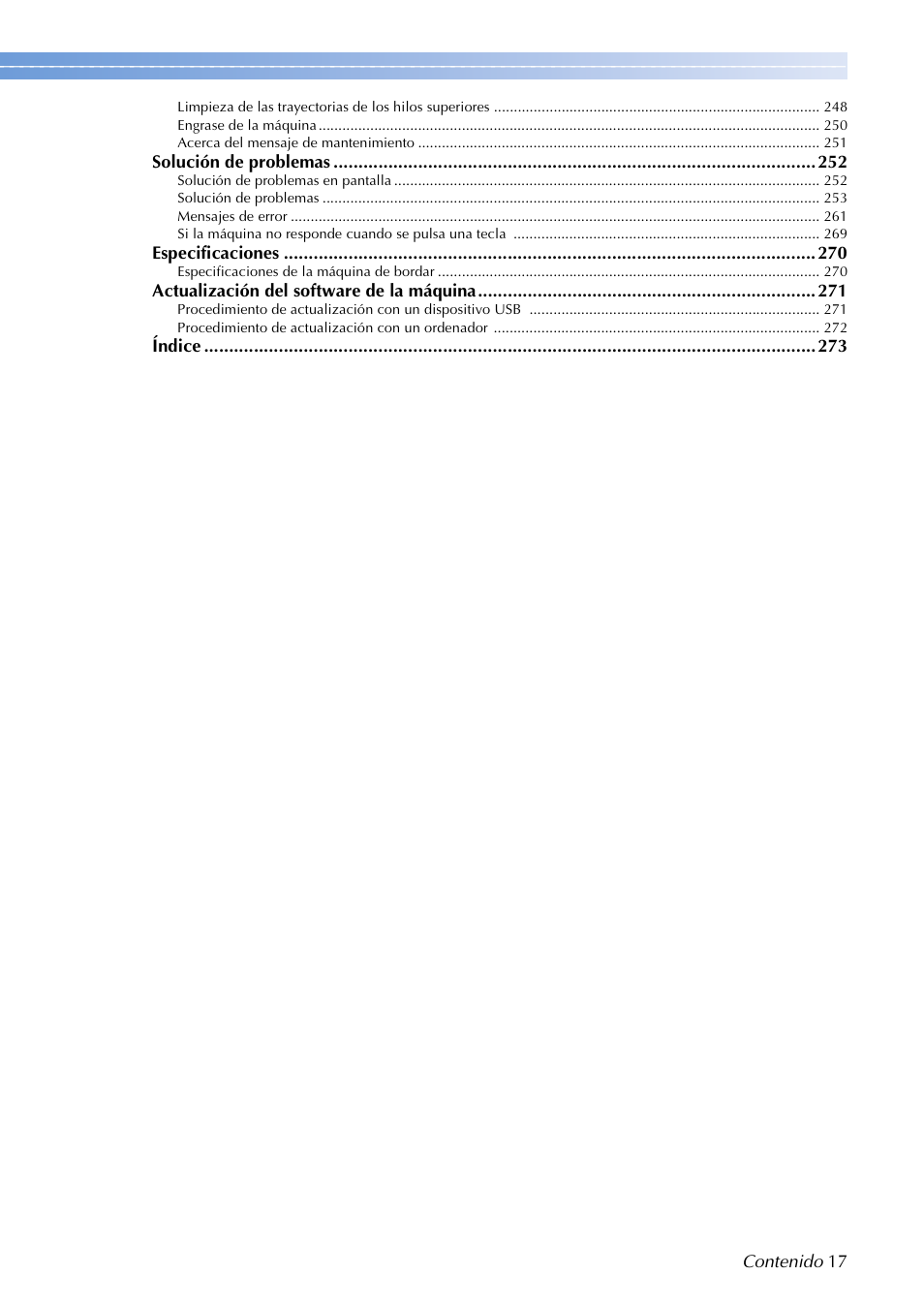 Brother PR655 User Manual | Page 19 / 280