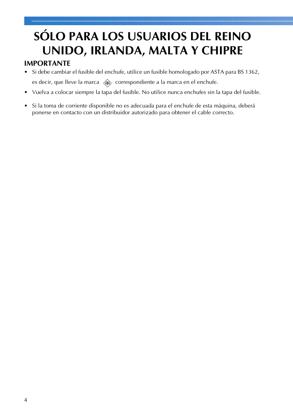 Brother PR655 User Manual | Page 6 / 280