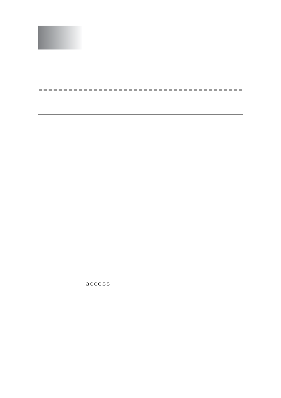 Impresión bajo novell netware, Cómo configurar la impresión bajo novell netware, Visión general | Impresión bajo novell netware -1, Visión general -1 | Brother HL 2700CN User Manual | Page 60 / 134