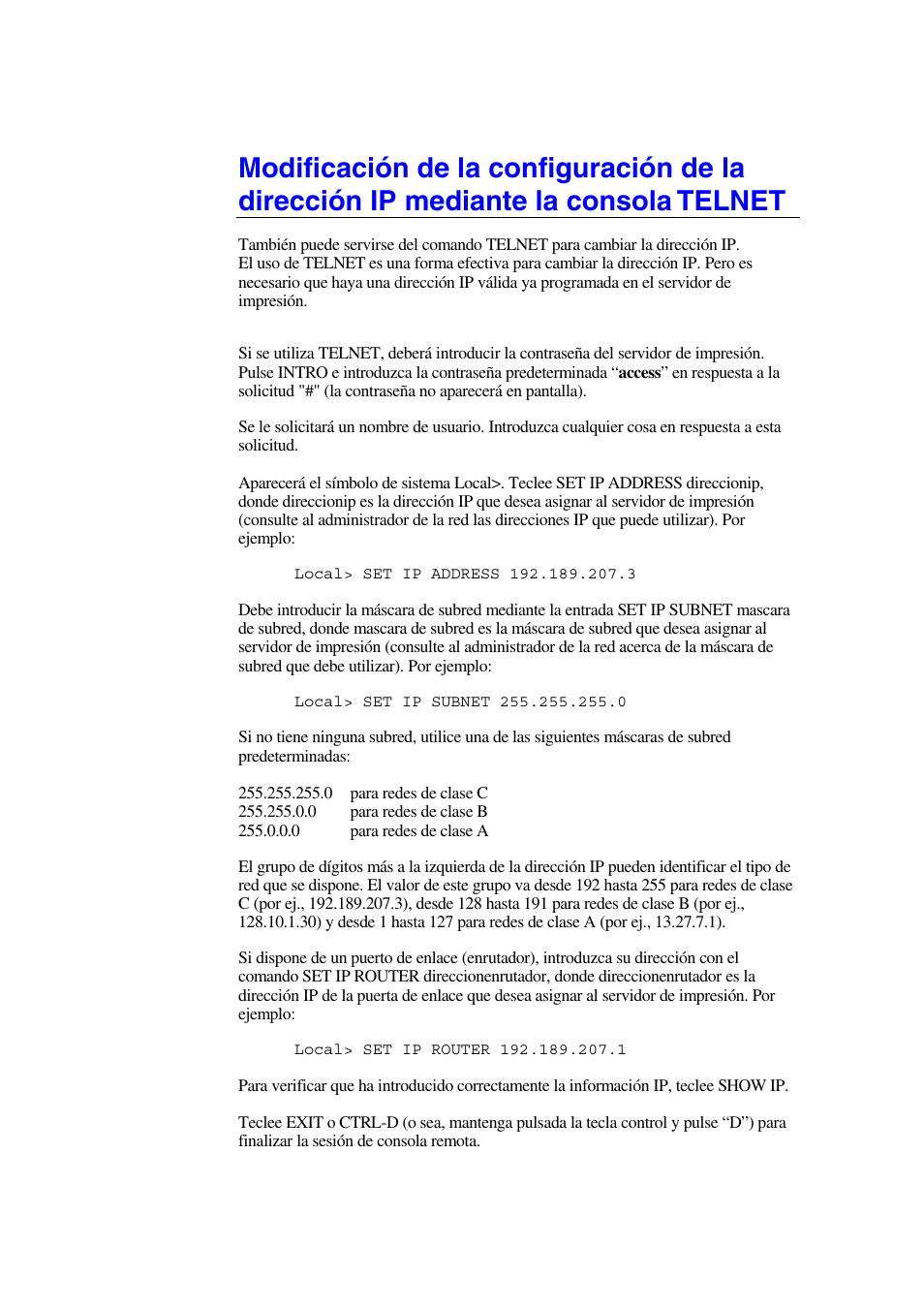 Brother HL-1470N User Manual | Page 106 / 132