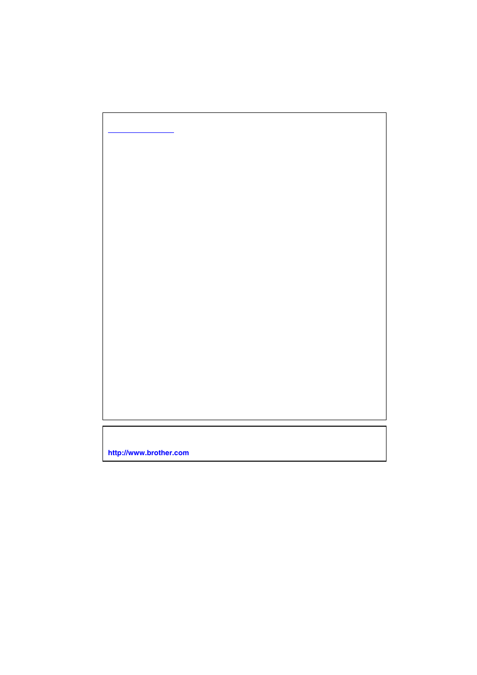 Brother HL-1470N User Manual | Page 3 / 132