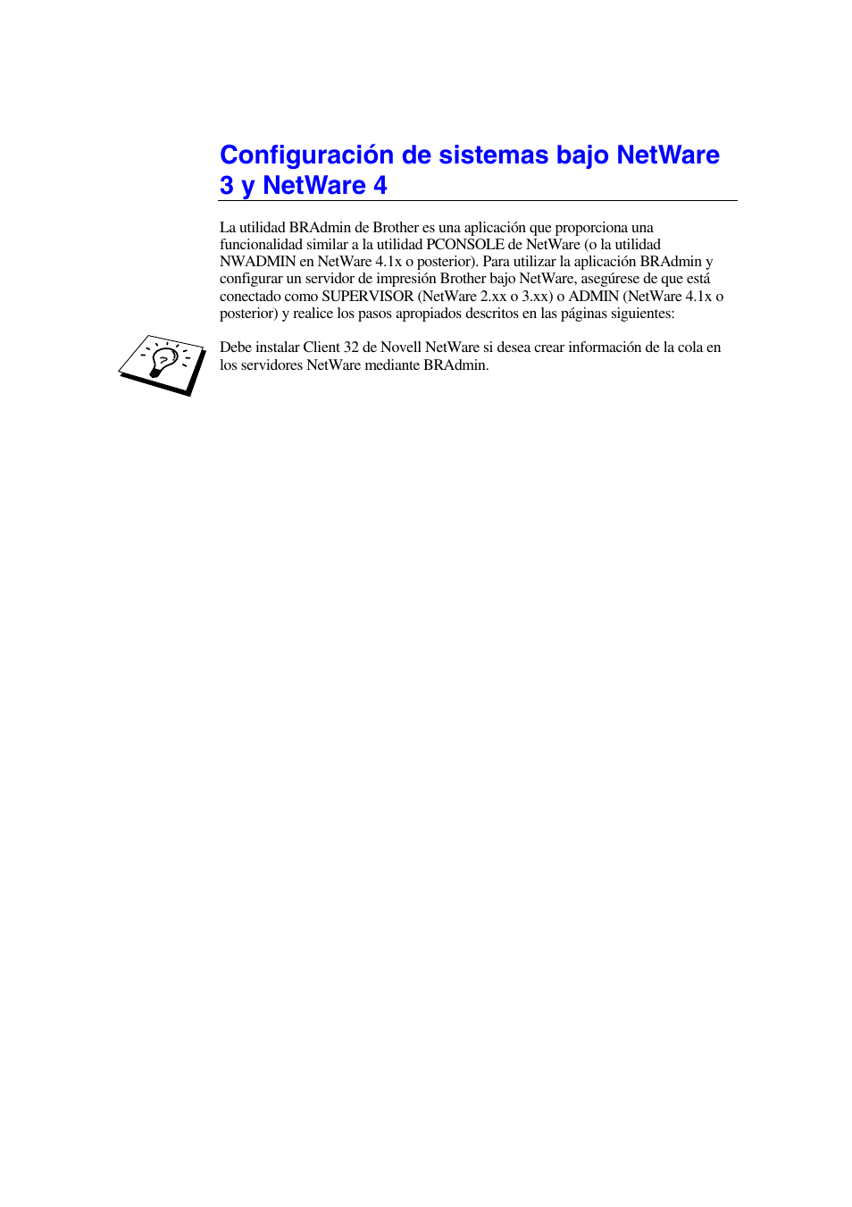 Brother HL-1470N User Manual | Page 67 / 132