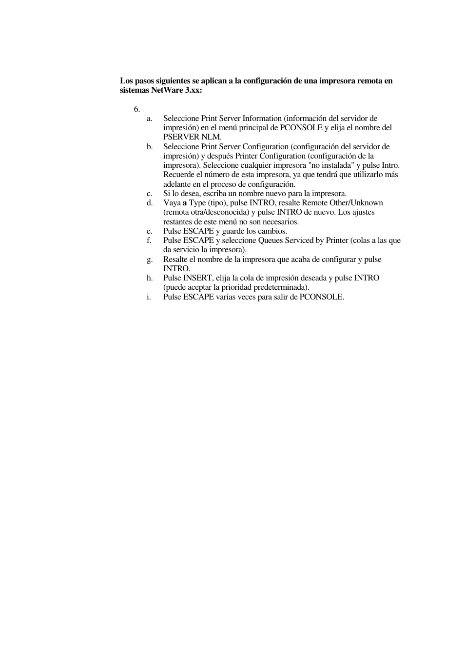 Brother HL-1470N User Manual | Page 79 / 132