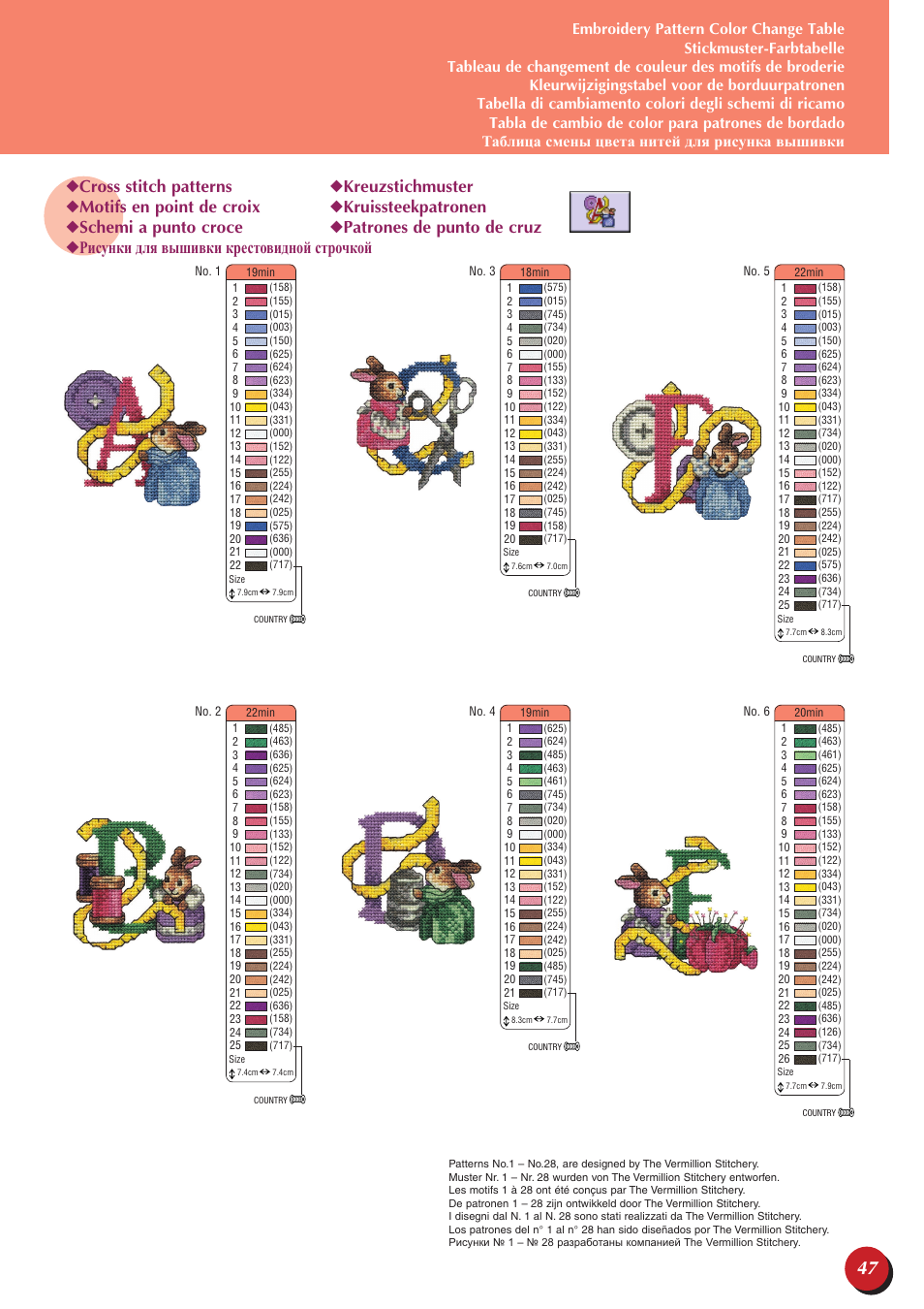 Brother Innov-is 5000 User Manual | Page 49 / 64