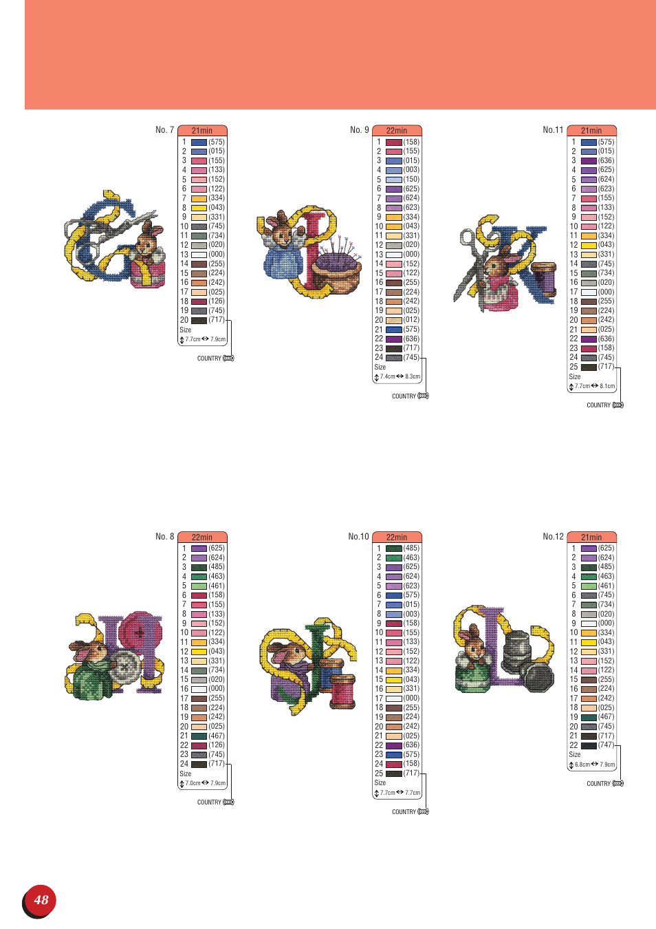 Brother Innov-is 5000 User Manual | Page 50 / 64