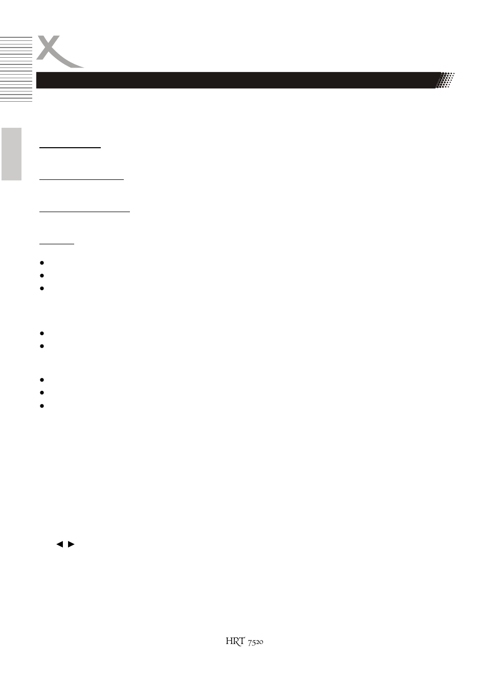 Einstellungen | Xoro HRT 7520 User Manual | Page 36 / 152