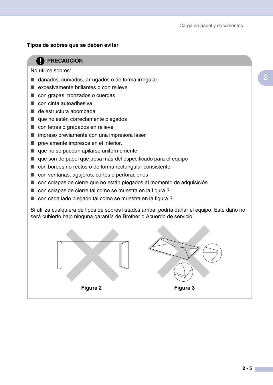 Brother MFC-9420CN User Manual | Page 25 / 184