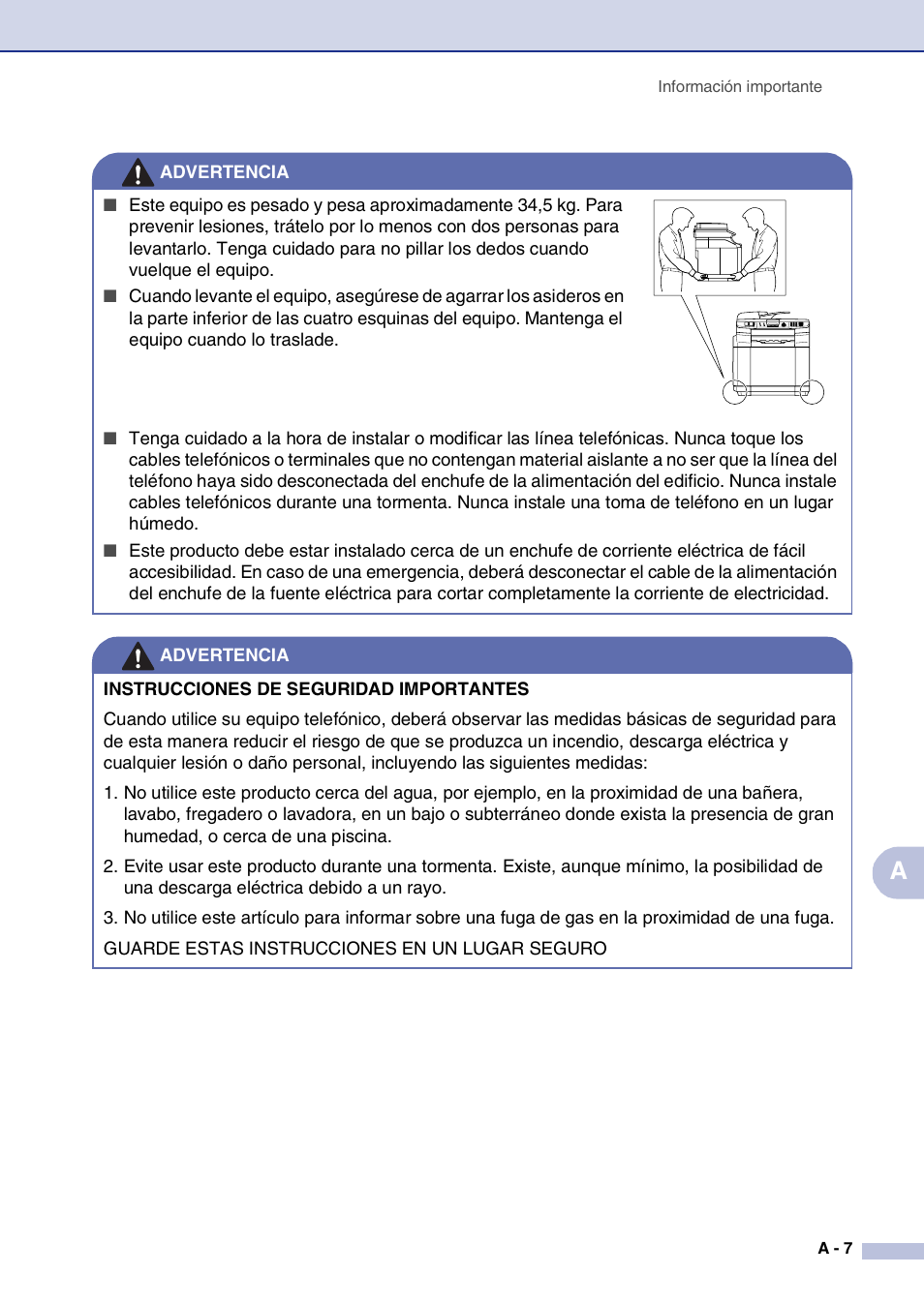 Brother MFC-9420CN User Manual | Page 99 / 184