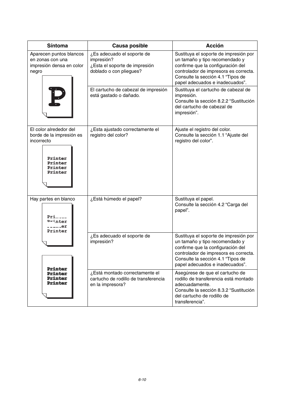 Brother HL-4000CN User Manual | Page 121 / 192