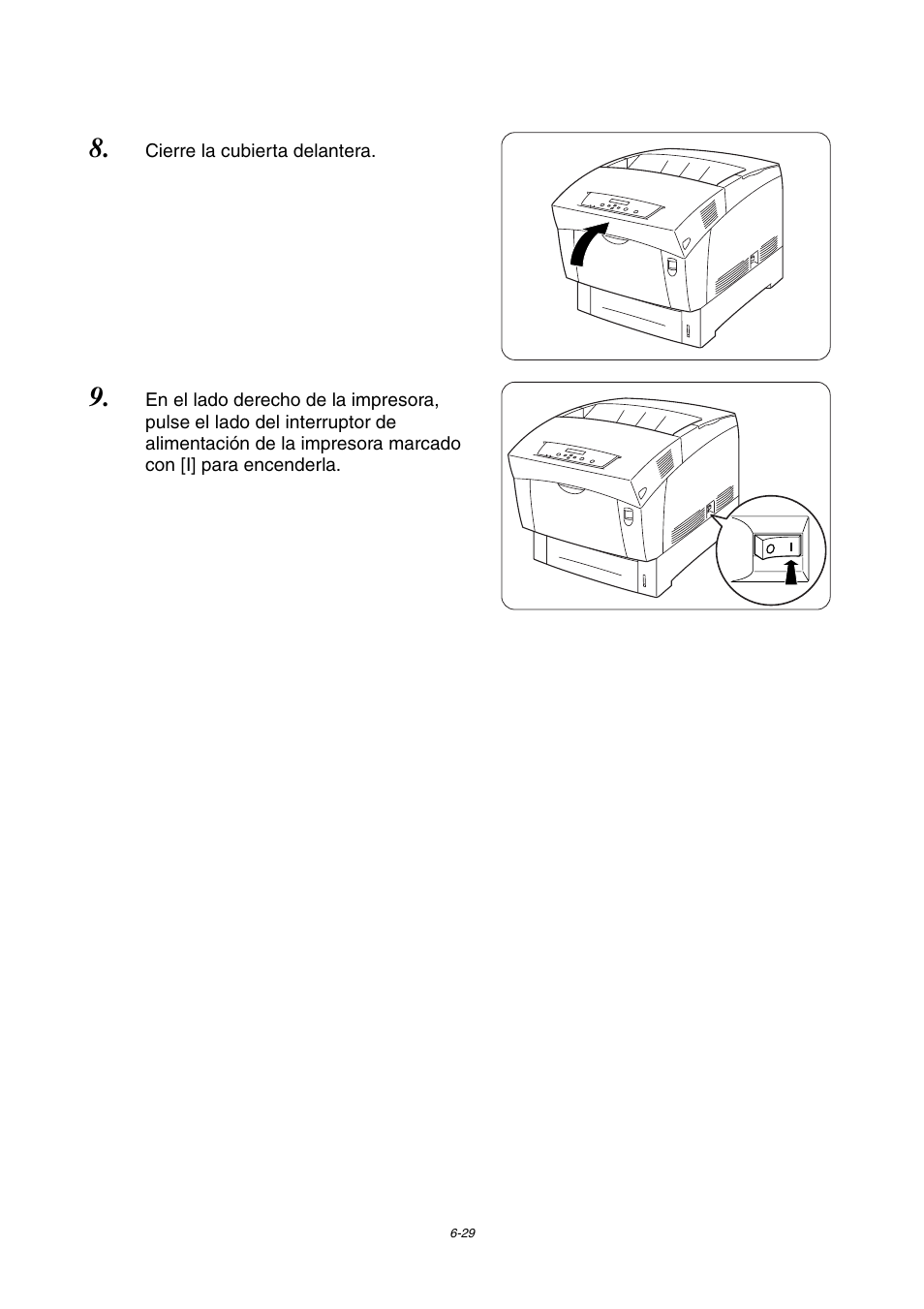 Brother HL-4000CN User Manual | Page 140 / 192