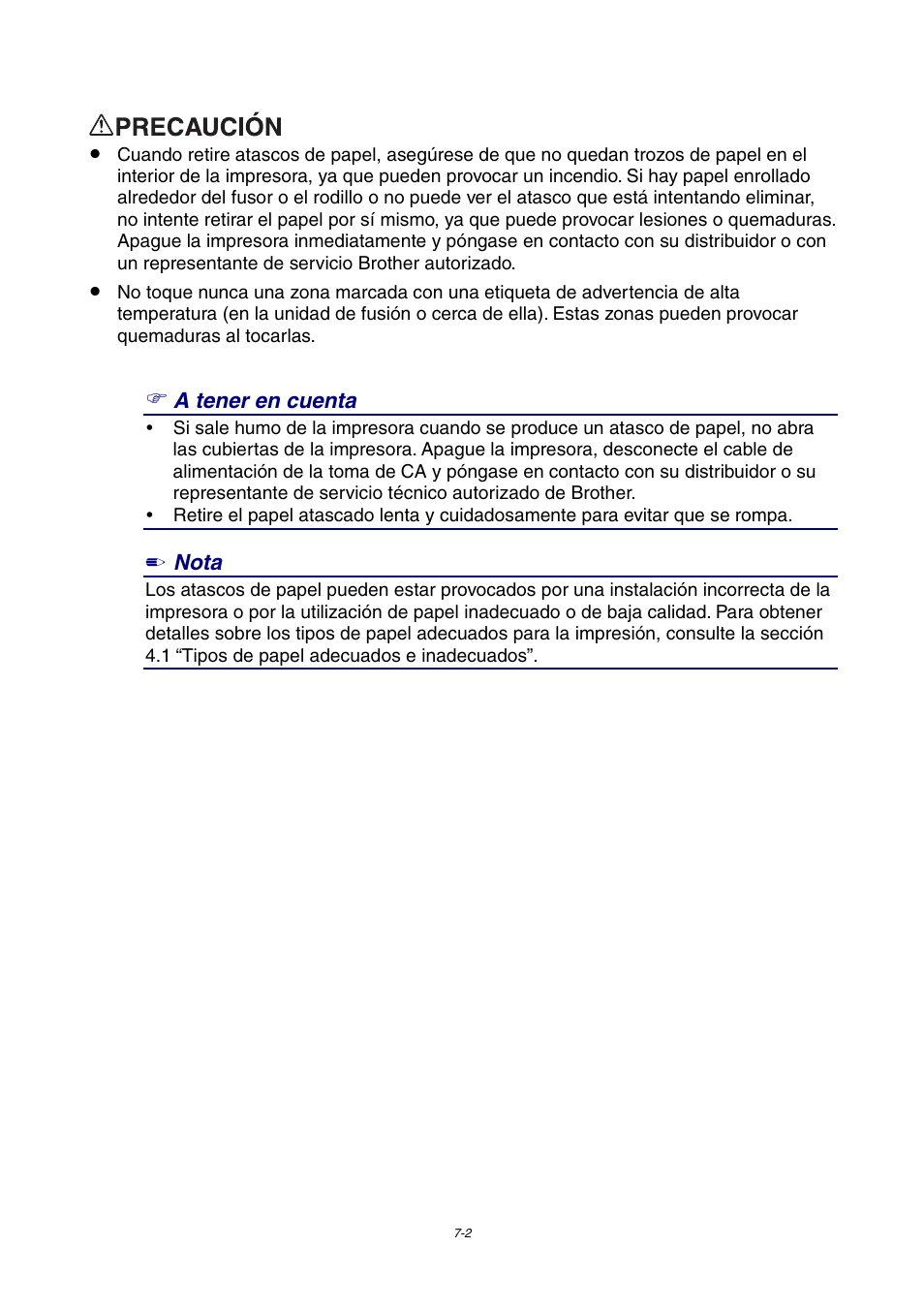 Brother HL-4000CN User Manual | Page 142 / 192