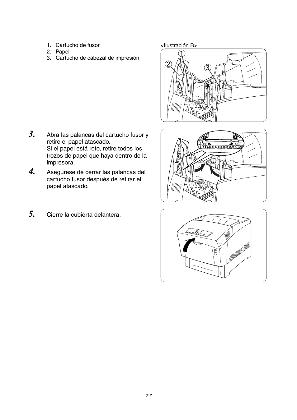 Brother HL-4000CN User Manual | Page 147 / 192