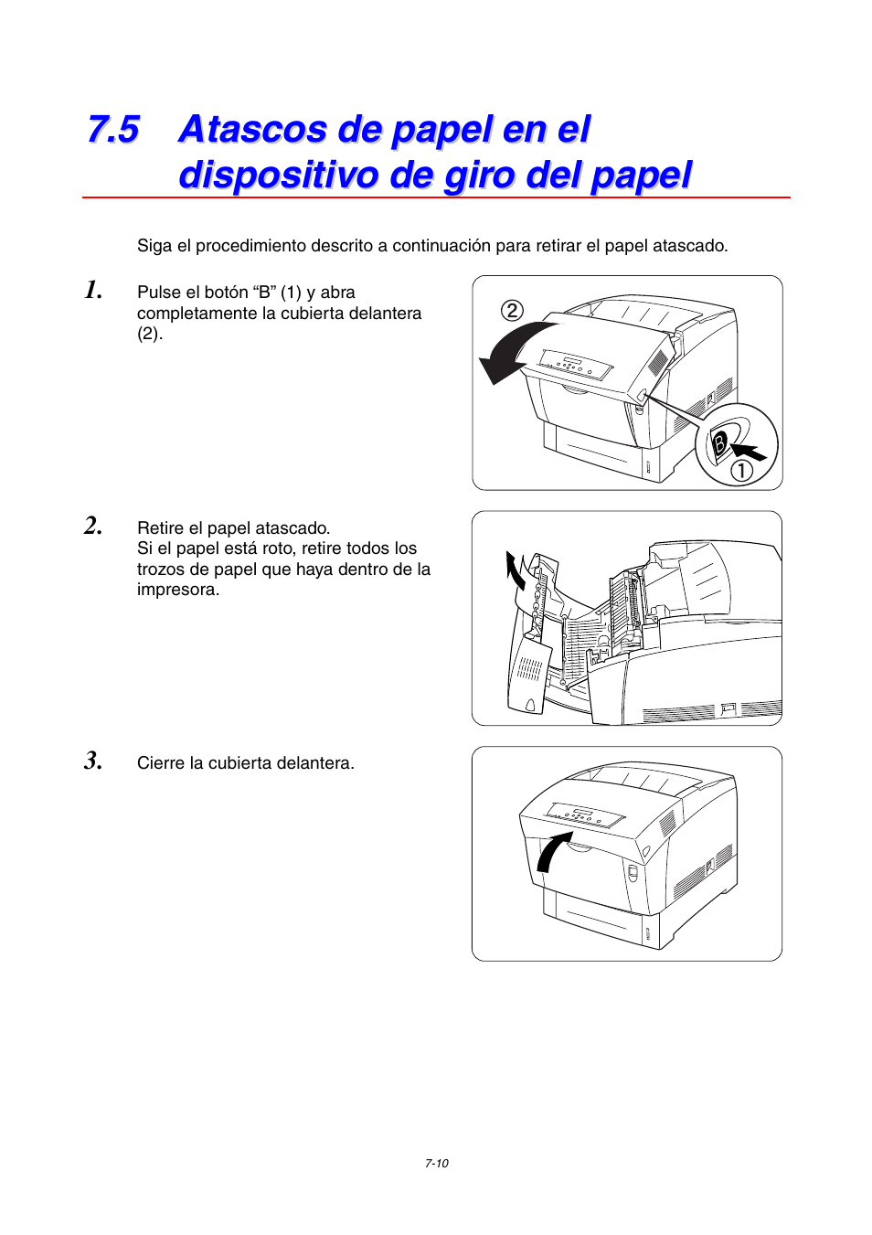Brother HL-4000CN User Manual | Page 150 / 192