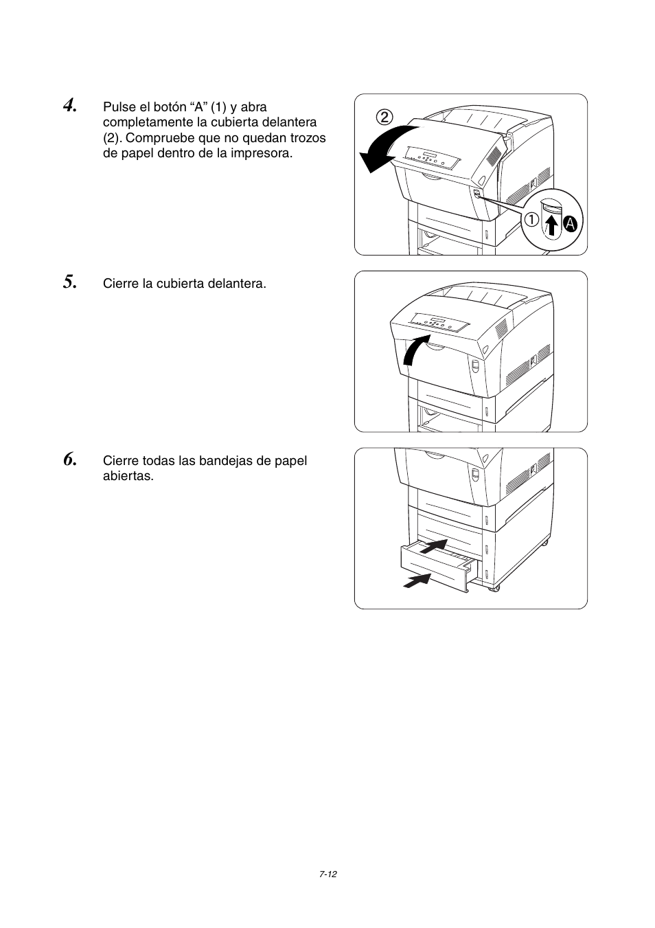 Brother HL-4000CN User Manual | Page 152 / 192