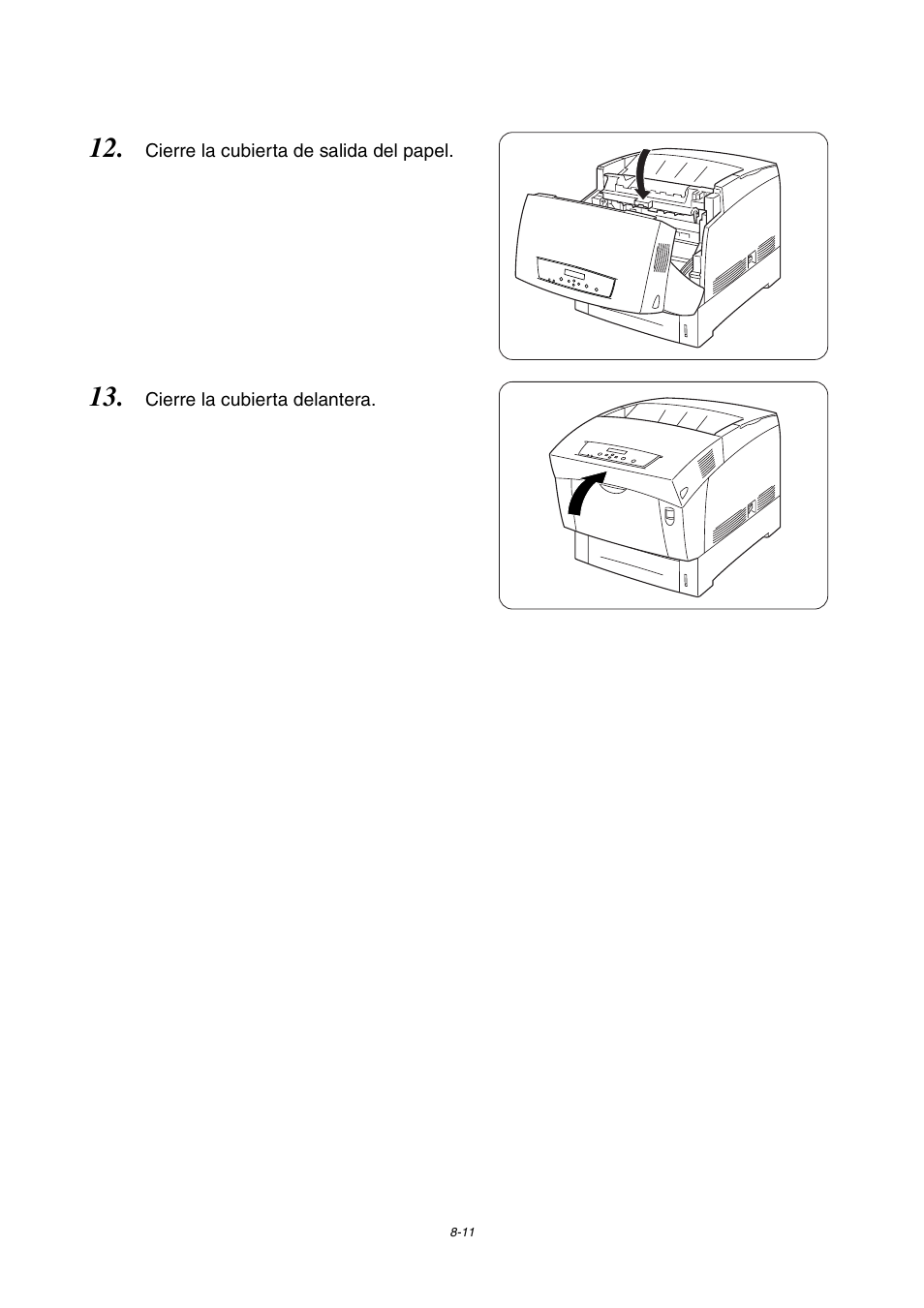 Brother HL-4000CN User Manual | Page 163 / 192