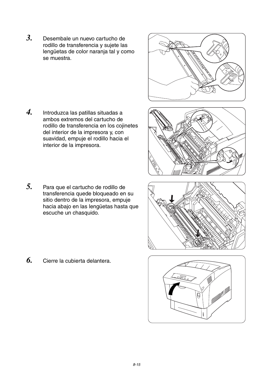 Brother HL-4000CN User Manual | Page 167 / 192