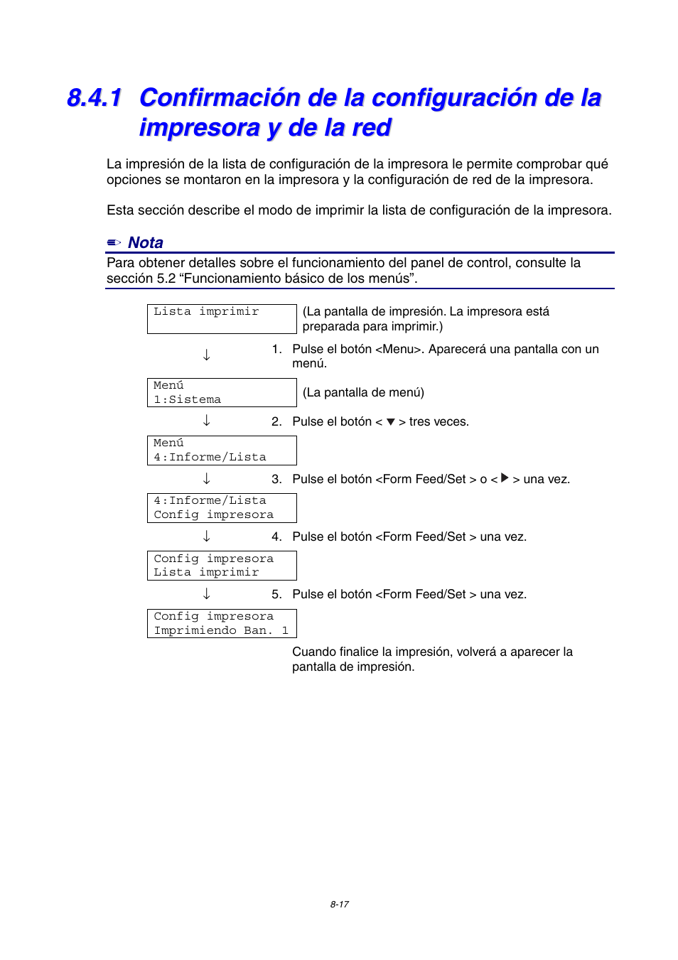 Brother HL-4000CN User Manual | Page 169 / 192