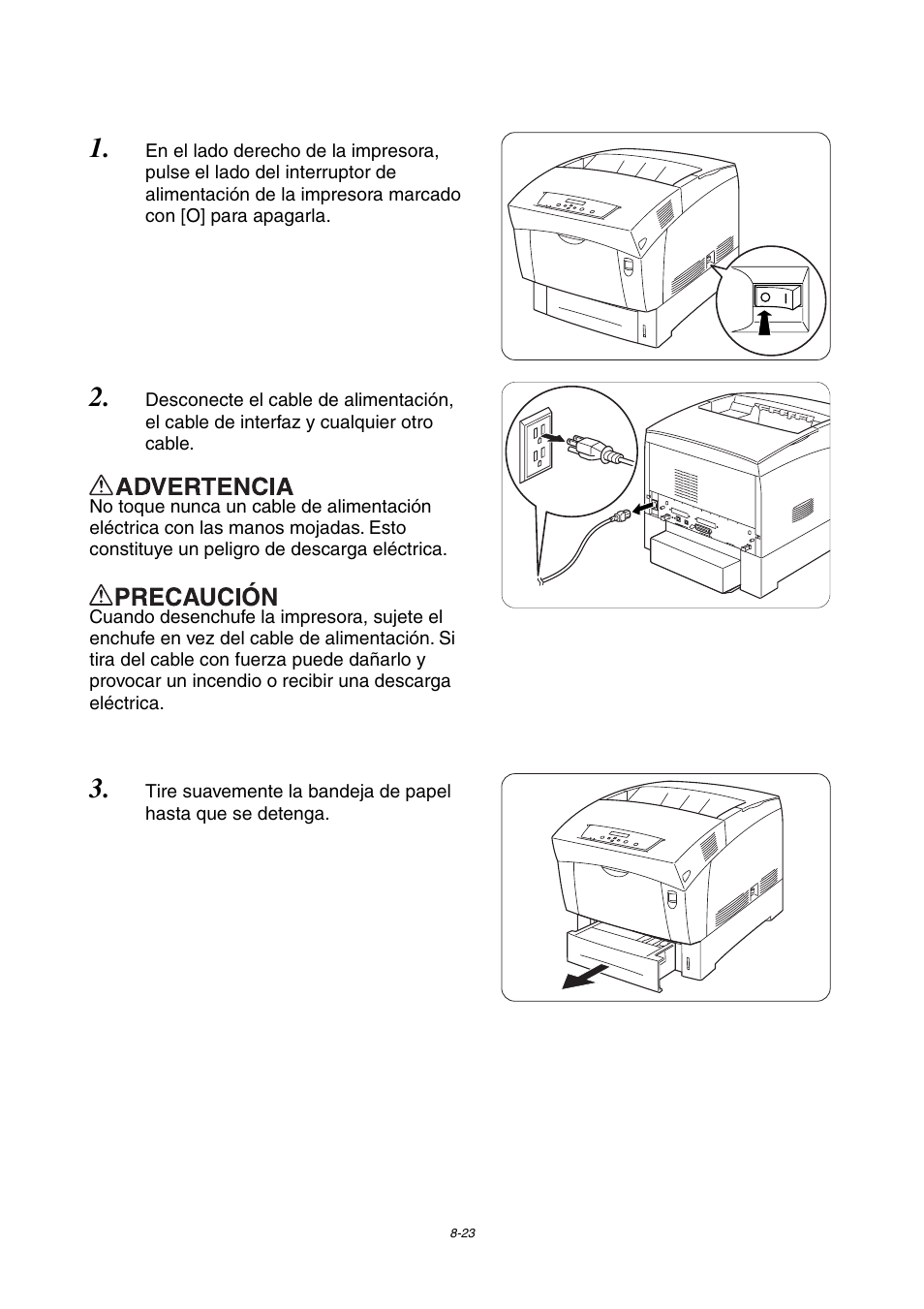 Brother HL-4000CN User Manual | Page 175 / 192