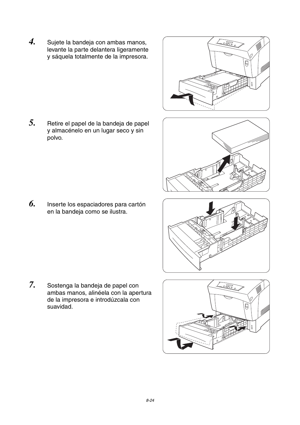 Brother HL-4000CN User Manual | Page 176 / 192