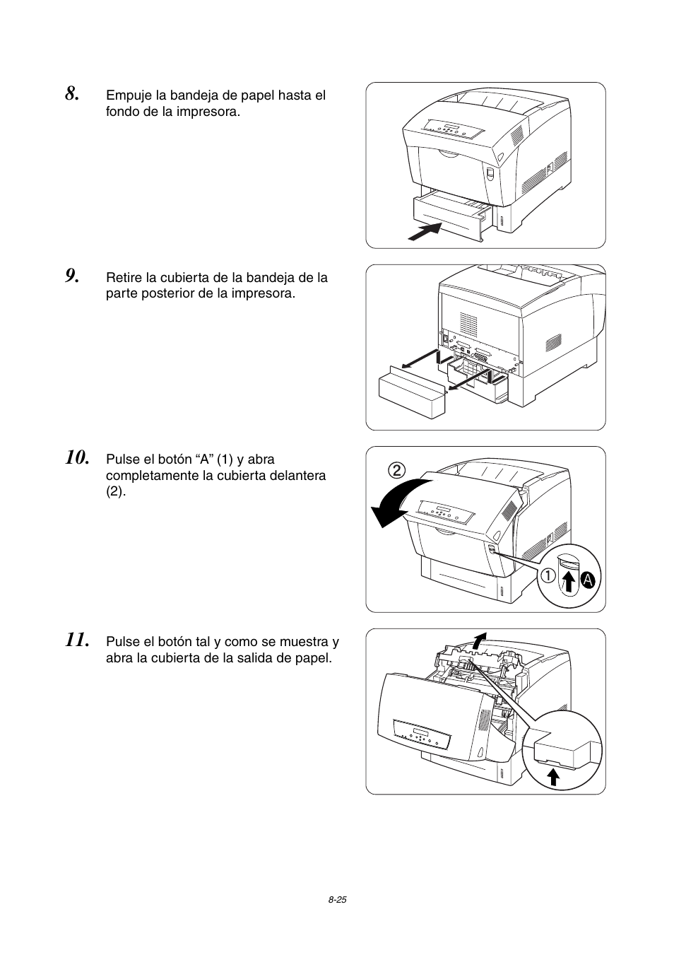Brother HL-4000CN User Manual | Page 177 / 192