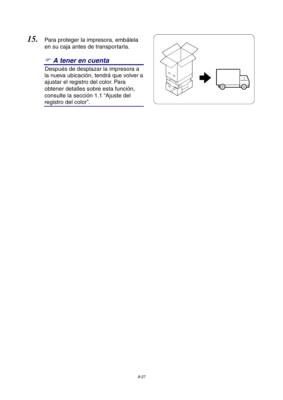 A tener en cuenta | Brother HL-4000CN User Manual | Page 179 / 192