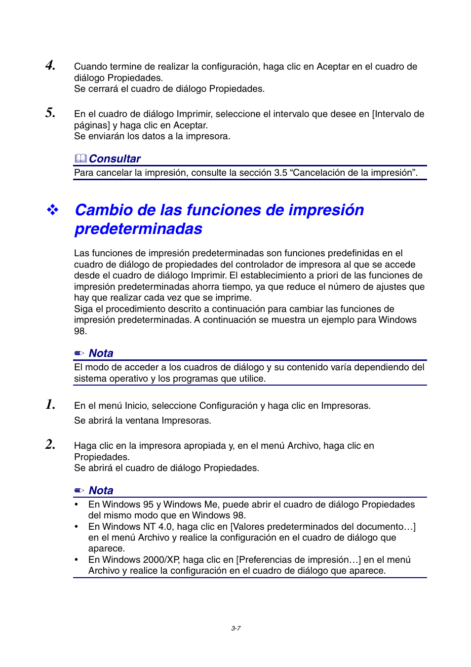 Brother HL-4000CN User Manual | Page 51 / 192